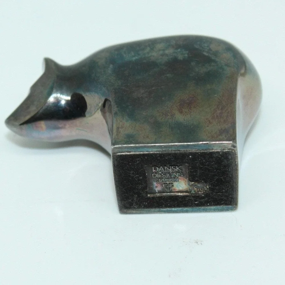 Dansk Designs vintage authentic